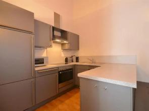 Apartment Mountain View by Alpen Apartments