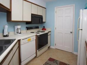 Sea Castle by Elliott Beach Rentals