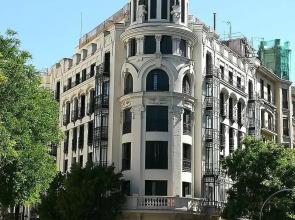 El Palacete de Almudayna