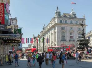 South Molton Street by Onefinestay