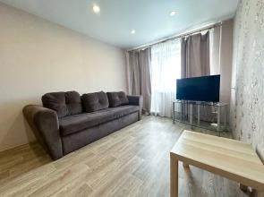 Kvartirnoe byuro IziRent EasyRent na sh. Yuzhnoe, d. 33