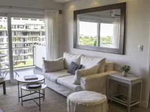 The Woods Charming 1 Bedroom in Palermo Chico