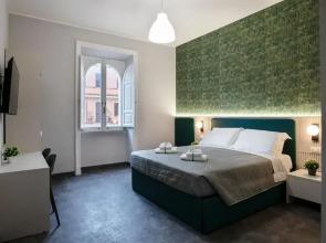 DoppioSei -Guest House