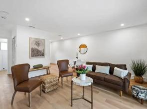 Sailors Rest Sailboat Bend