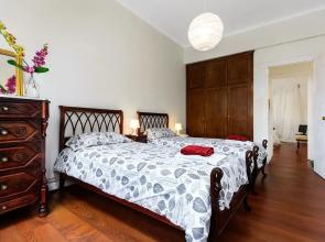 Bilbao Centro-Plaza toros WIFI-PARKING