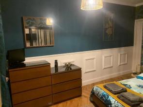 Appartement centre Fontainebleau