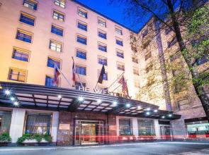 The Westbury Mayfair, a Luxury Collection Hotel, London