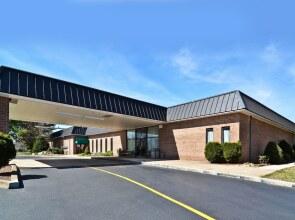 Clarion Hotel and Pocono Resort