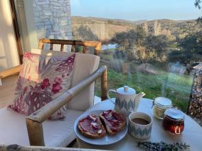 La Siesta del Naranjo