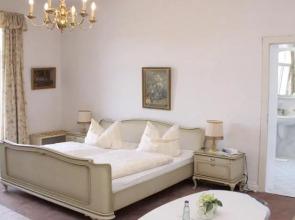 Alte Villa Schlossblick