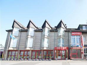 Hotel Zum Eisenhammer