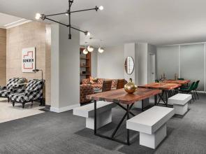 Sonder by Marriott Bonvoy The Plymouth Apartments Loop