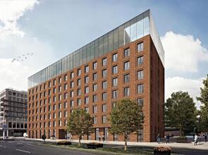 unique by ATLANTIC Hotels Kiel