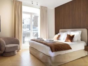 Admirable & Spacious Flat - Eiffel Tower