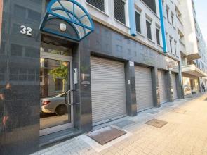 Sunny Penthouse In City Center