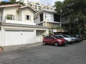 Hostel Ibirapuera Park