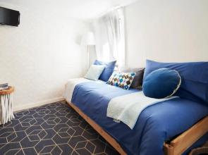 Casa com Alma Portuguesa @ Alfama Studio