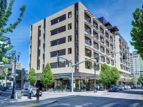 Oakwood Portland Pearl District