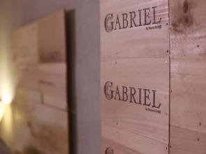 DOMAINE de MAS CARON Gîte 4* au pied du Ventoux en Provence