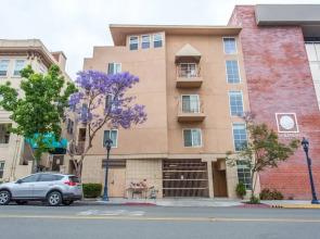 2nd Ave Lofts Downtown