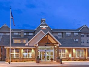 Residence Inn by Marriott South Bend Mishawaka