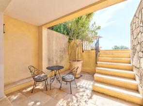 Villa Pertuades Villa with amazing sea view and swimming pool