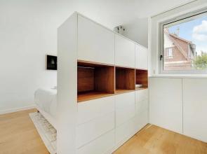 Exclusive Apt w/ Rooftop -2bd/4p Porte D'auteuil