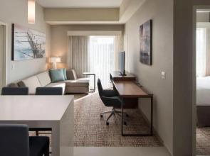 Residence Inn by Marriott Eau Claire