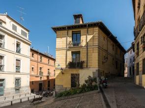 Fantastic apartment Royal Palace