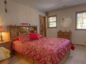 RedAwning Unforgettable Tahoe Style Home