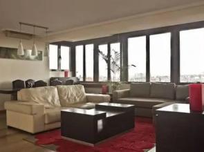 Aticos Suites Calle Toledo