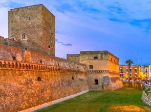 Levante Home in the Centre of Bari