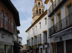 Aljara Mezquita by JITKey