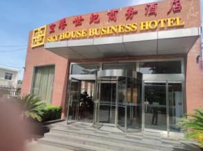 Beijing Sky House Business Hotel