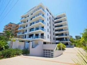 King's Row Holiday Apartments