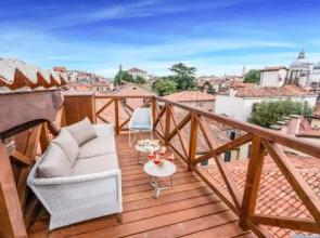 Ca' Dell'opera Lusso