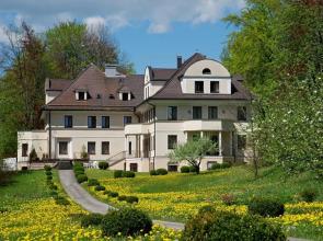 hideauts hotels Der Rosengarten.