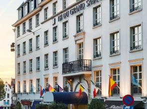 NH Collection Brussels Grand Sablon