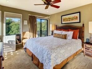 Hanalei Bay S #36 3 Bedroom Condo