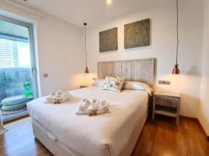 Apartment Fira Barcelona Gran Via