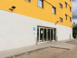 Travelodge Madrid Alcala de Henares