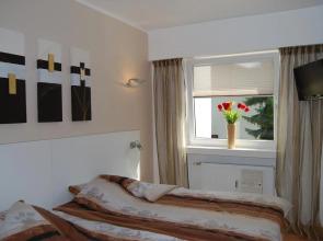 Berghaus Tirol - Luxus Apartement