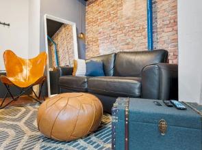 Hudson Yards Prime Location Furnished Rental