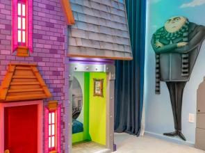 Brand NEW 12bedrooms 12bathroom At Paradiso Grande