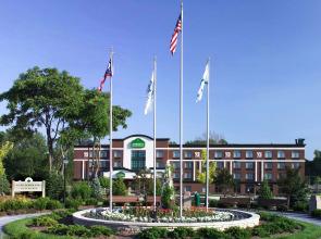 Wingate by Wyndham - Sylvania/Toledo