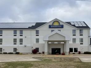 Days Inn Jefferson City