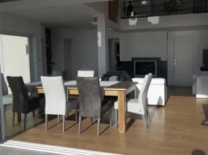 Sea View Villa Sainte Maxime