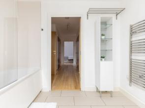 The Dalston Junction Apartments