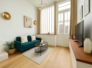 Studio moderne a Opera