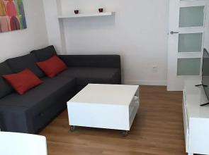 New Luxury Apartment In The City Center